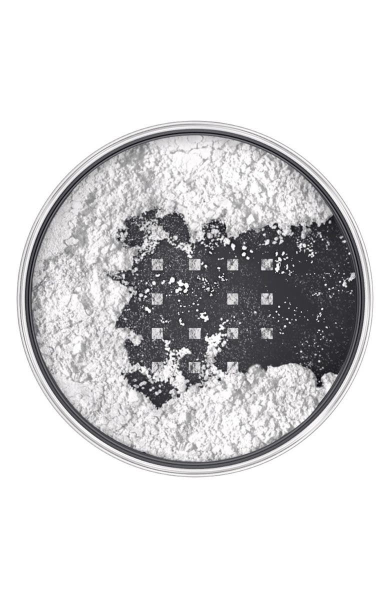 MAC Cosmetics MAC Prep + Prime Transparent Finishing Powder, Alternate, color, 