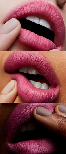 Powder Kiss Lipstick