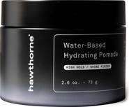 Hawthorne Water-Based Hydrating Pomade
