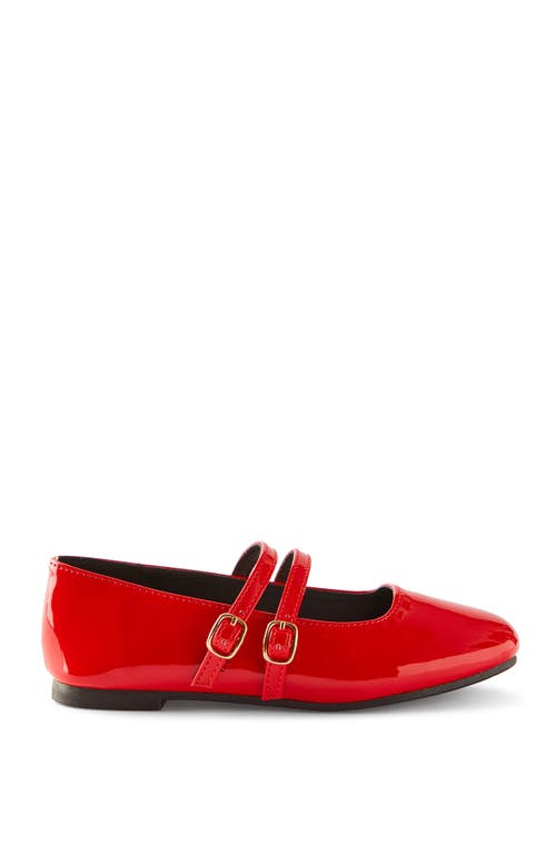 Cotton On Kids Kid's Olivia Ballet Flat