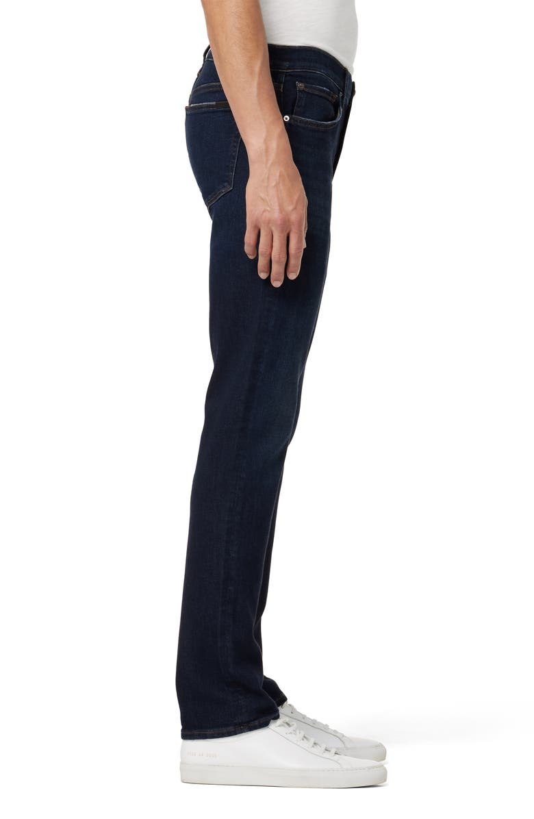 Joe's The Brixton Slim Straight Leg Jeans, Alternate, color, Christo