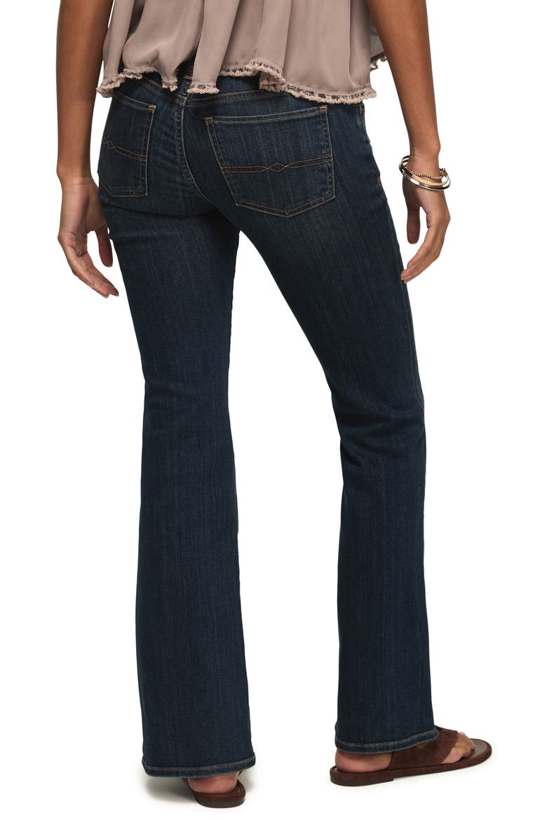 Sweet Mid Rise Flare Jeans, Alternate, color, NEW HEIGHTS WASH