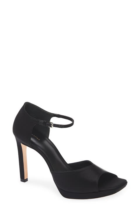 Gloria Platform Sandal (Women)