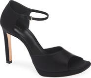 Reformation Gloria Platform Sandal