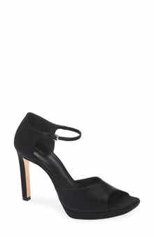 Gloria Platform Sandal