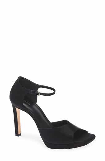 Gloria Platform Sandal