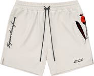 RtA Clyde Pull-On Shorts