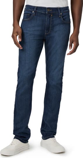 PAIGE Transcend Federal Slim Straight Fit Jeans | Nordstrom