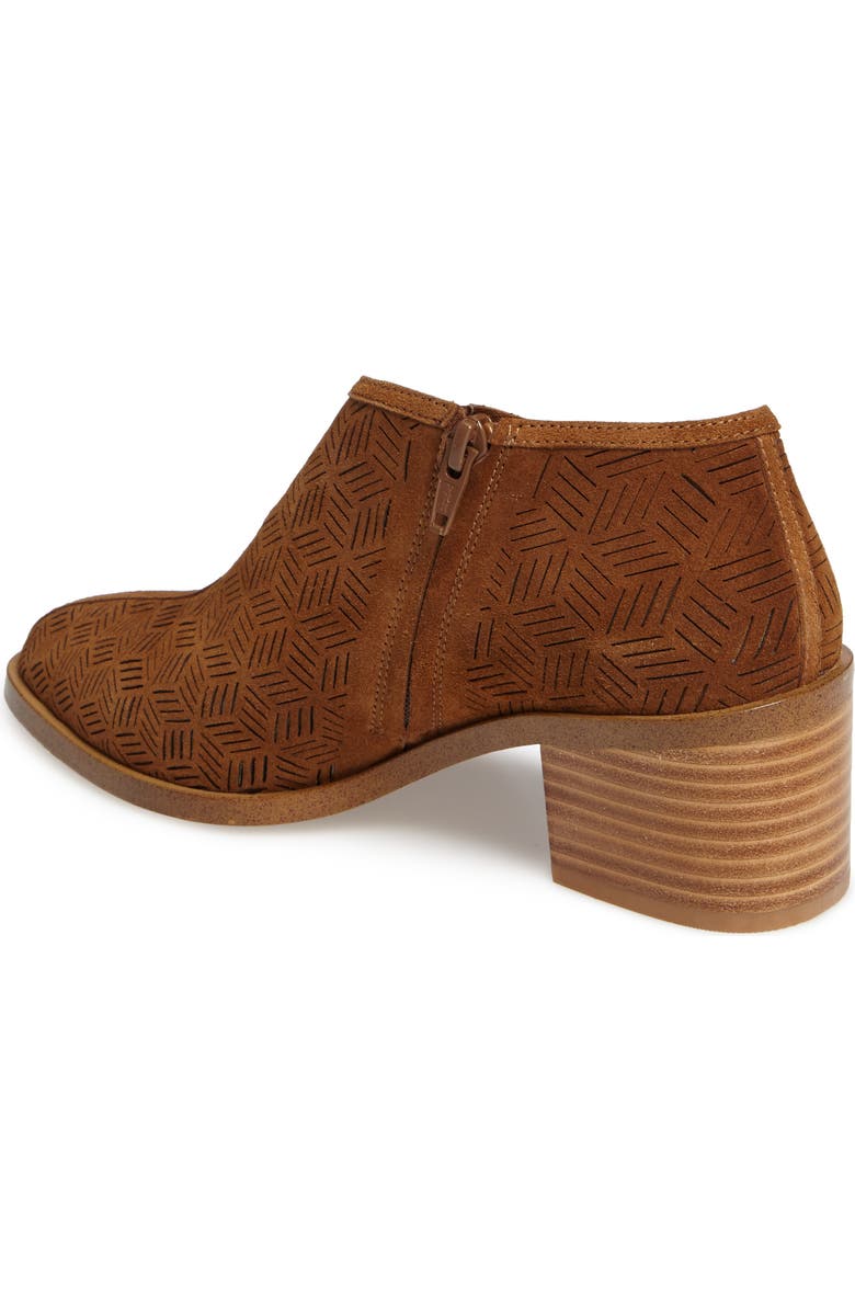 1.STATE Iddah Perforated Cutaway Bootie, Alternate, color,