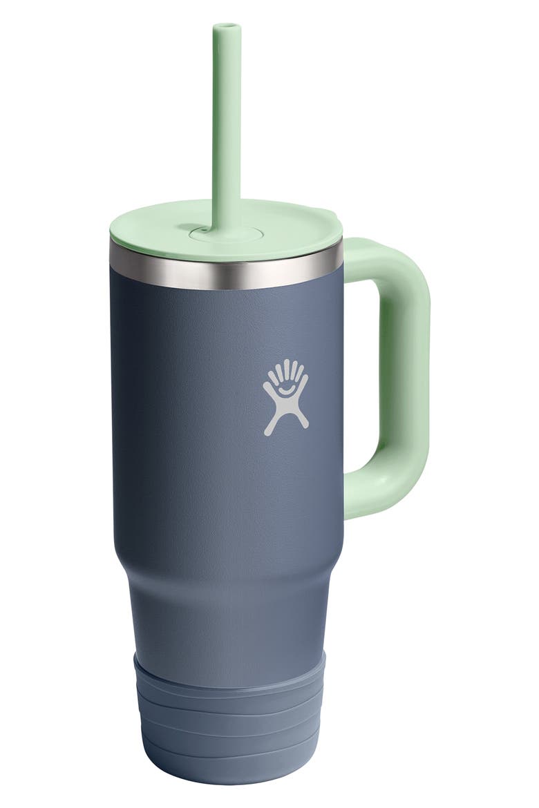 Kids' 24-Ounce Travel Tumbler, Alternate, color, KOALA