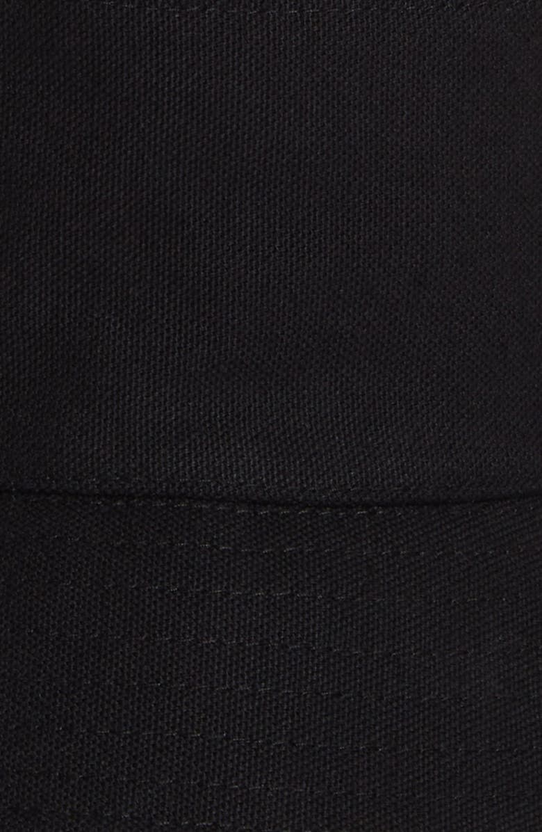 PANGAIA Organic Cotton Bucket Hat, Alternate, color,