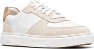 Clarks® Code C Court Sneaker