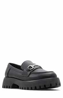 Clueless Platform Loafer