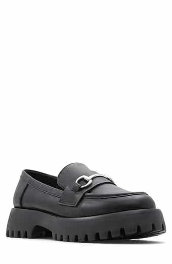 Clueless Platform Loafer
