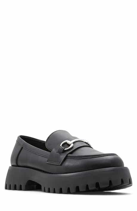 Clueless Platform Loafer