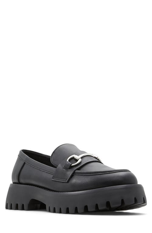 CALL IT SPRING CALL IT SPRING BY ALDO CLUELESS PLATFORM LOAFER