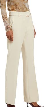 ottod'Ame Straight Trousers