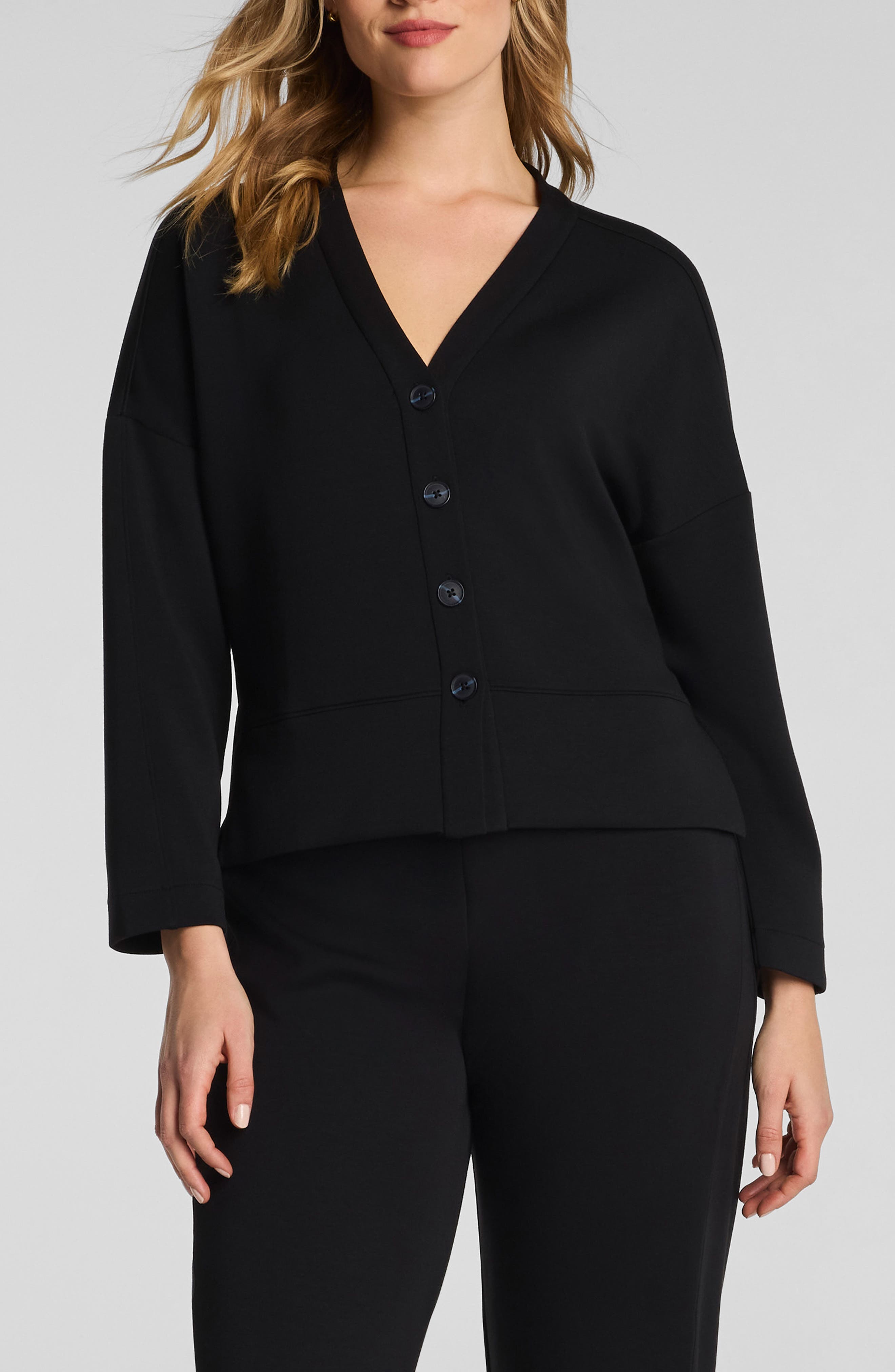 selected VERY BLACK