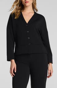 SPANX® AirEssentials Button Front Cardigan