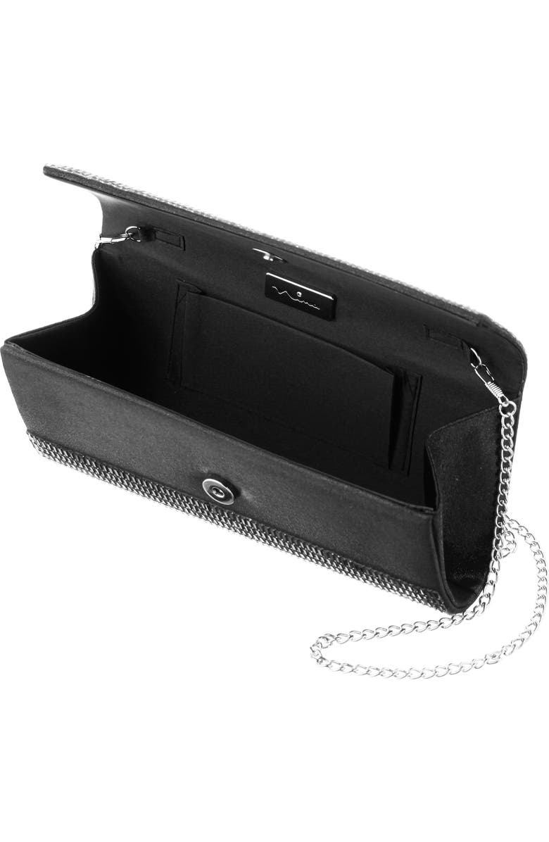 Nina Hope Clutch, Alternate, color,