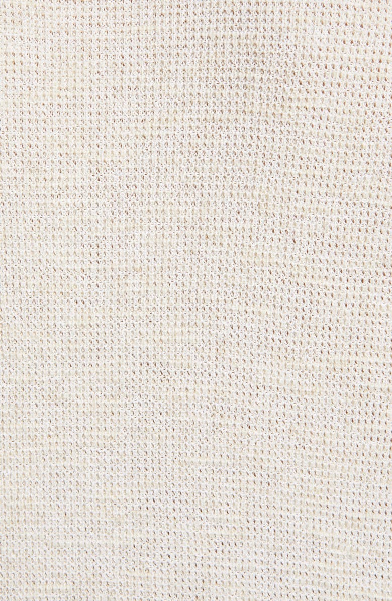 Bonobos Marled Long Sleeve T-Shirt, Alternate, color,