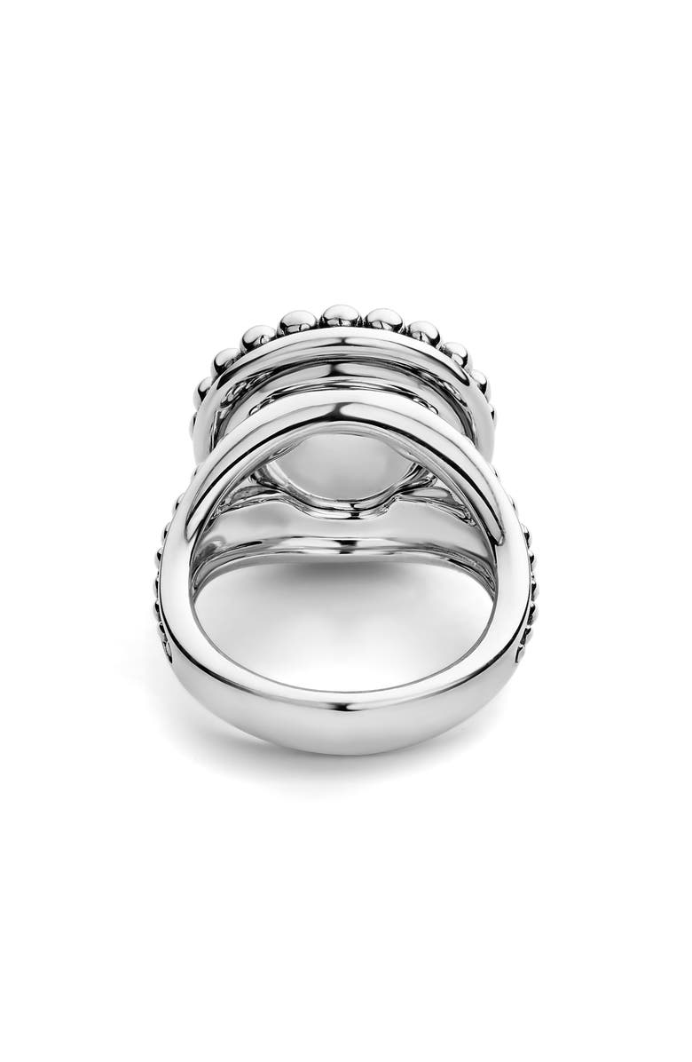LAGOS Maya Circle Ring, Alternate, color, 