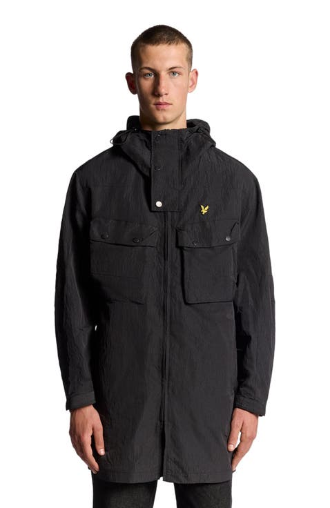Guard Parka
