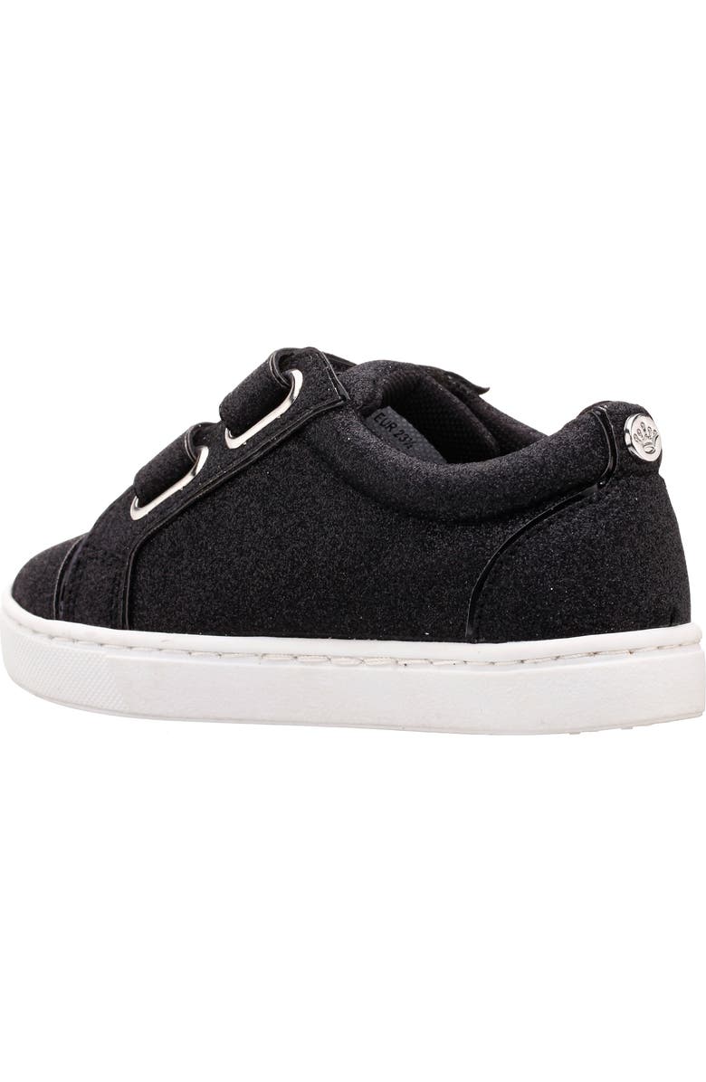 Nina Kids' Metallic Sneaker, Alternate, color,