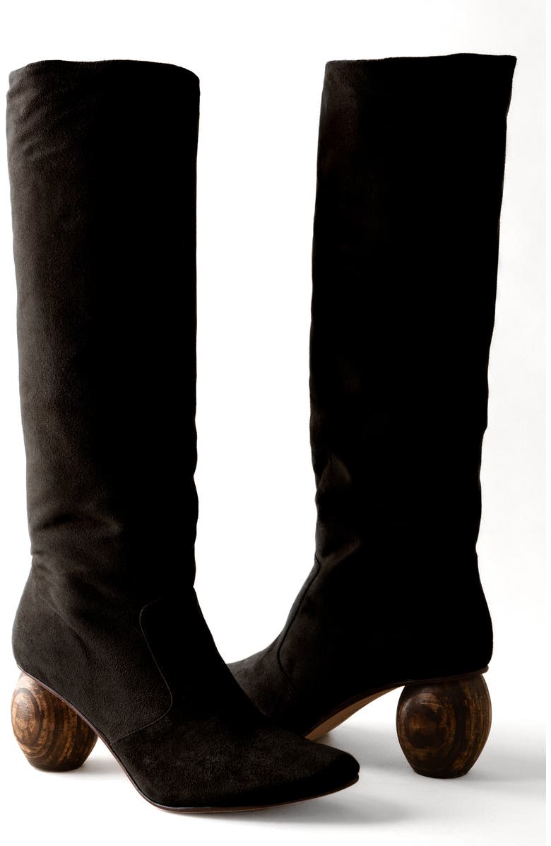 Huma Blanco Quinn Boot, Alternate, color,