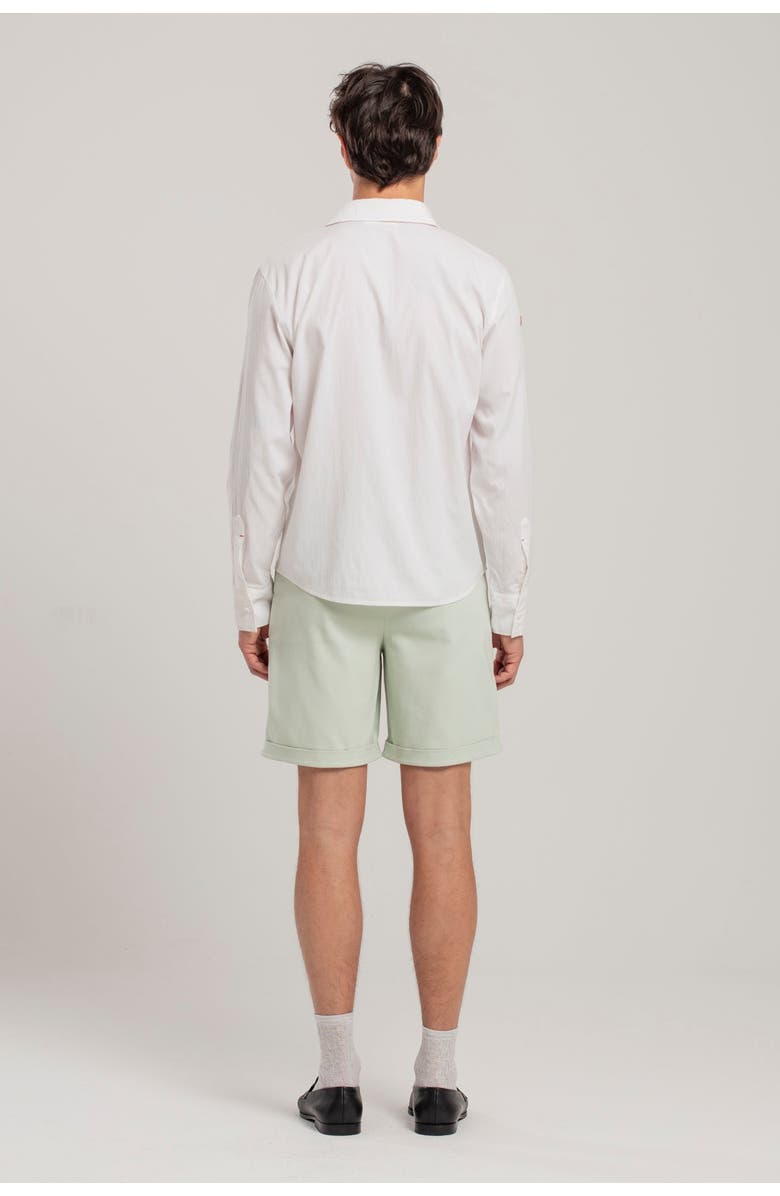 PCFG Free Heaven Soft Shirt, Alternate, color, White