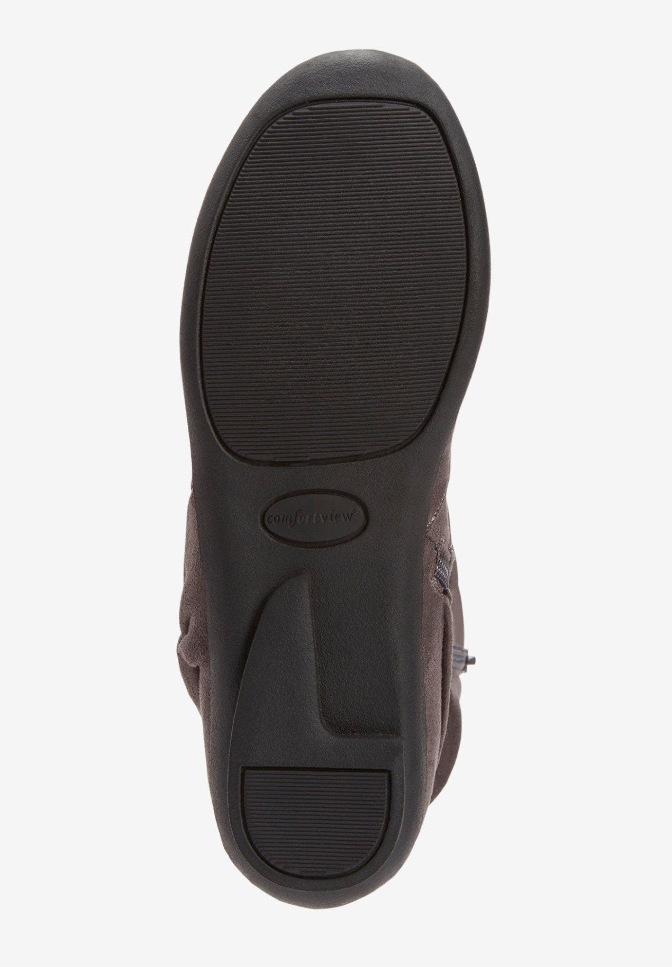 The Ezra Boot, Alternate, color, GREY