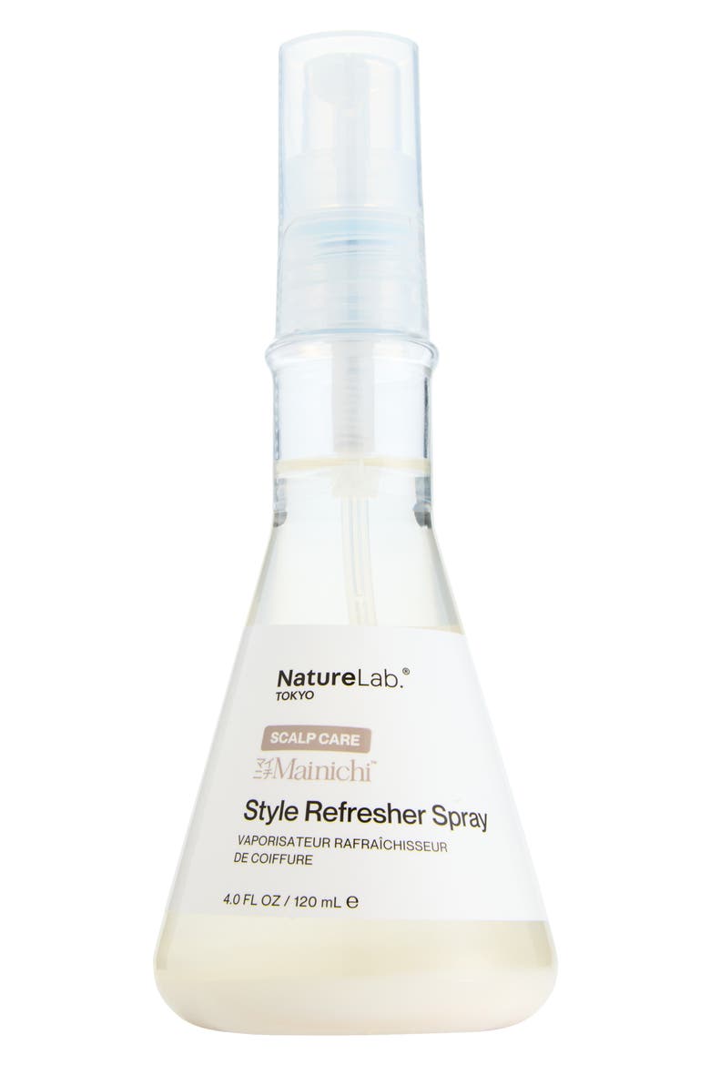 Perfect Clean Style Refresher Spray, Main, color, NO COLOR