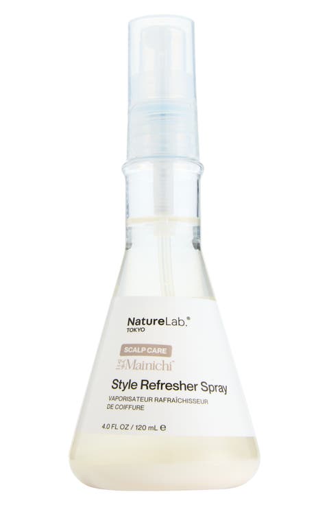 Perfect Clean Style Refresher Spray