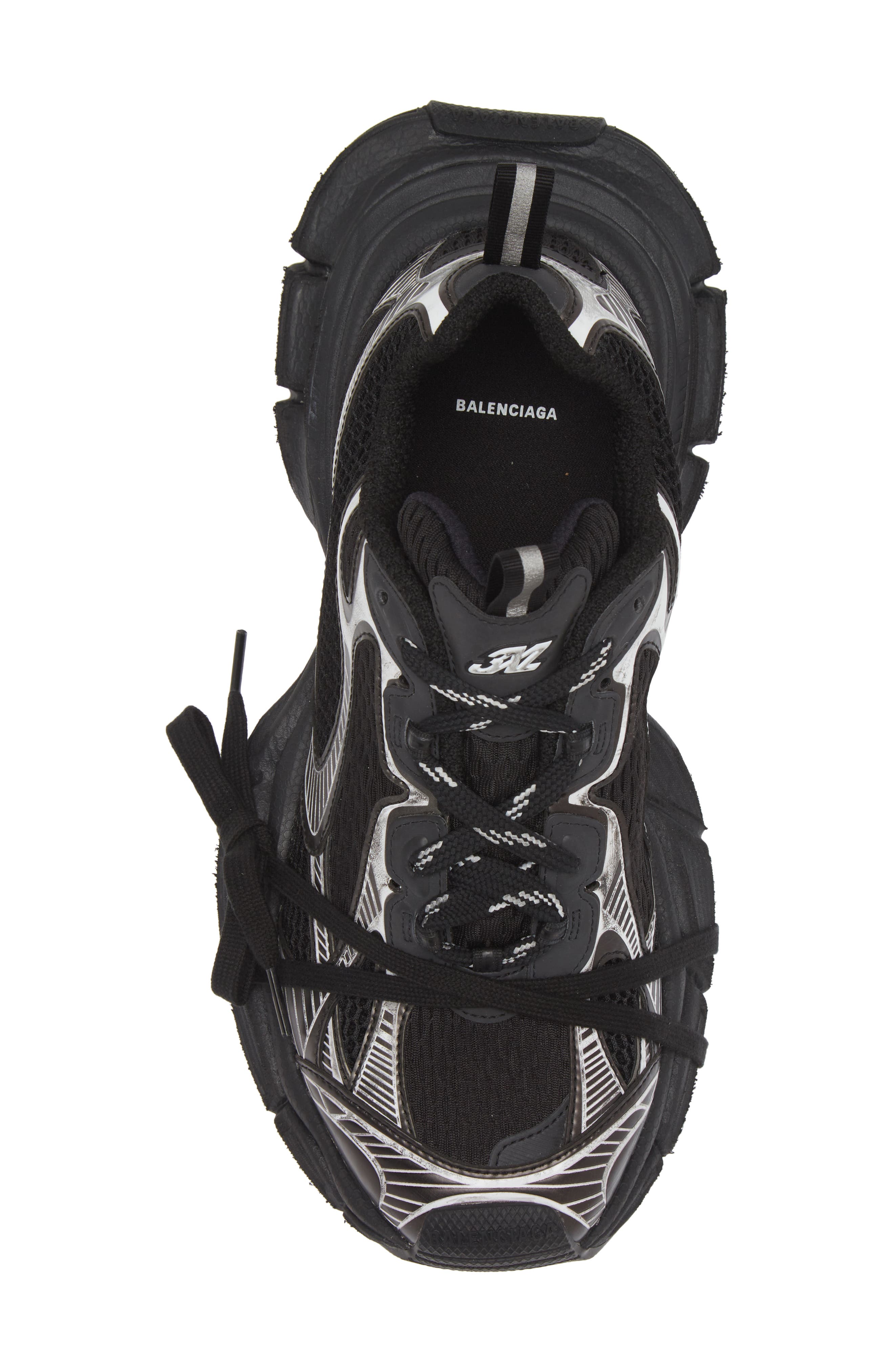 Balenciaga 3XL Sneaker, Alternate, color, 