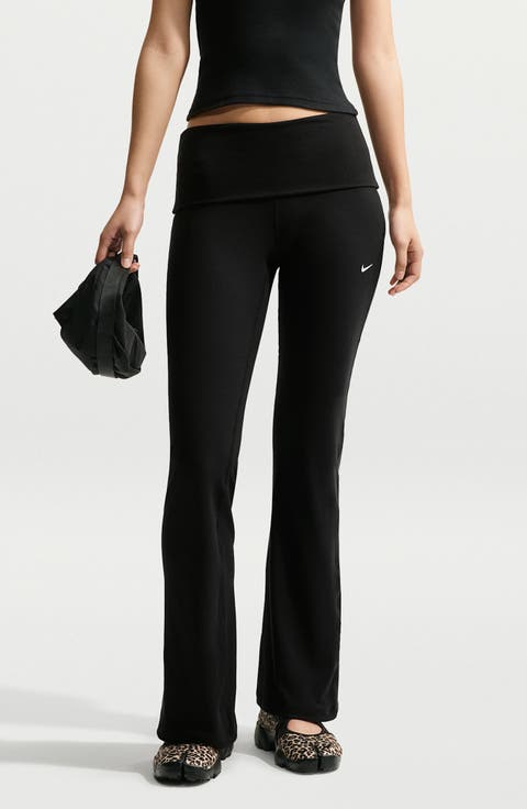 Chill Rib Knit Pants