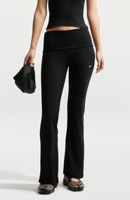 Nike Chill Rib Knit Pants