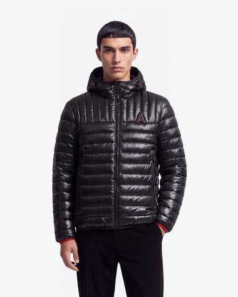 Cherlieux Packable Lightweight Puffer