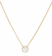 Dean Davidson Signature Midi Pendant Necklace