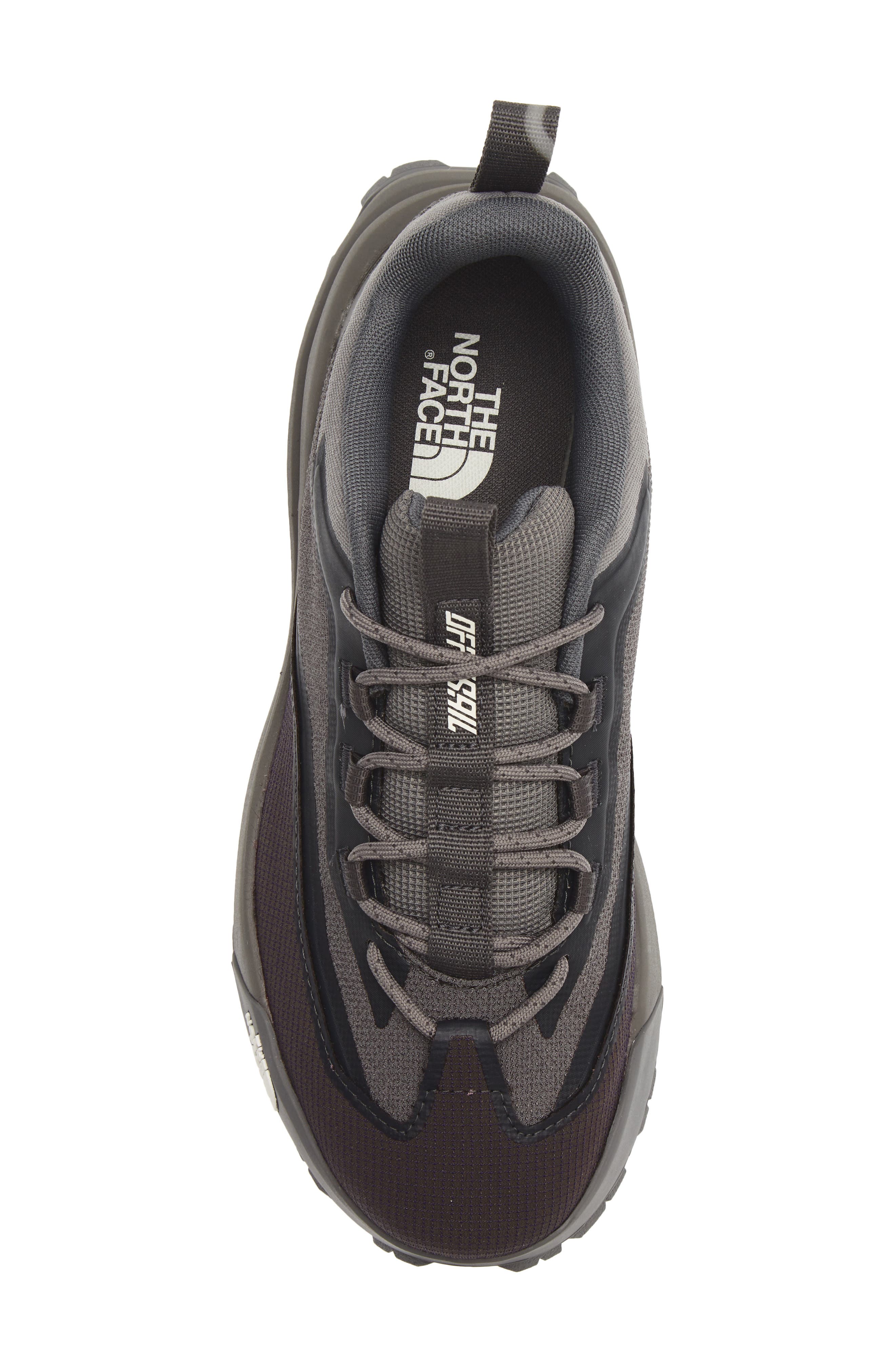 Offtrail Versa Sneaker, Alternate, color, SMOKED PEARL/ ANTHRACITE GREY