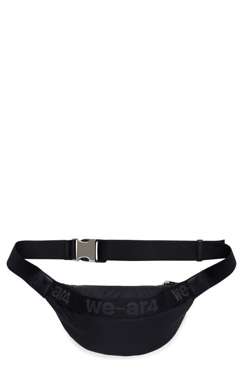 The Anywhere Nylon Belt Bag