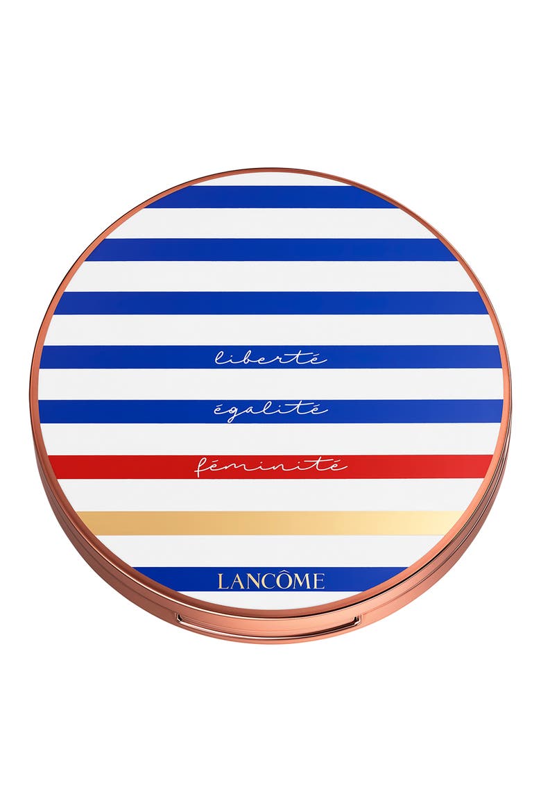 Liberty, Equality and Femininity Le French Glow Bronzing Palette (Limited Edition), Alternate, color, SENSUALITE