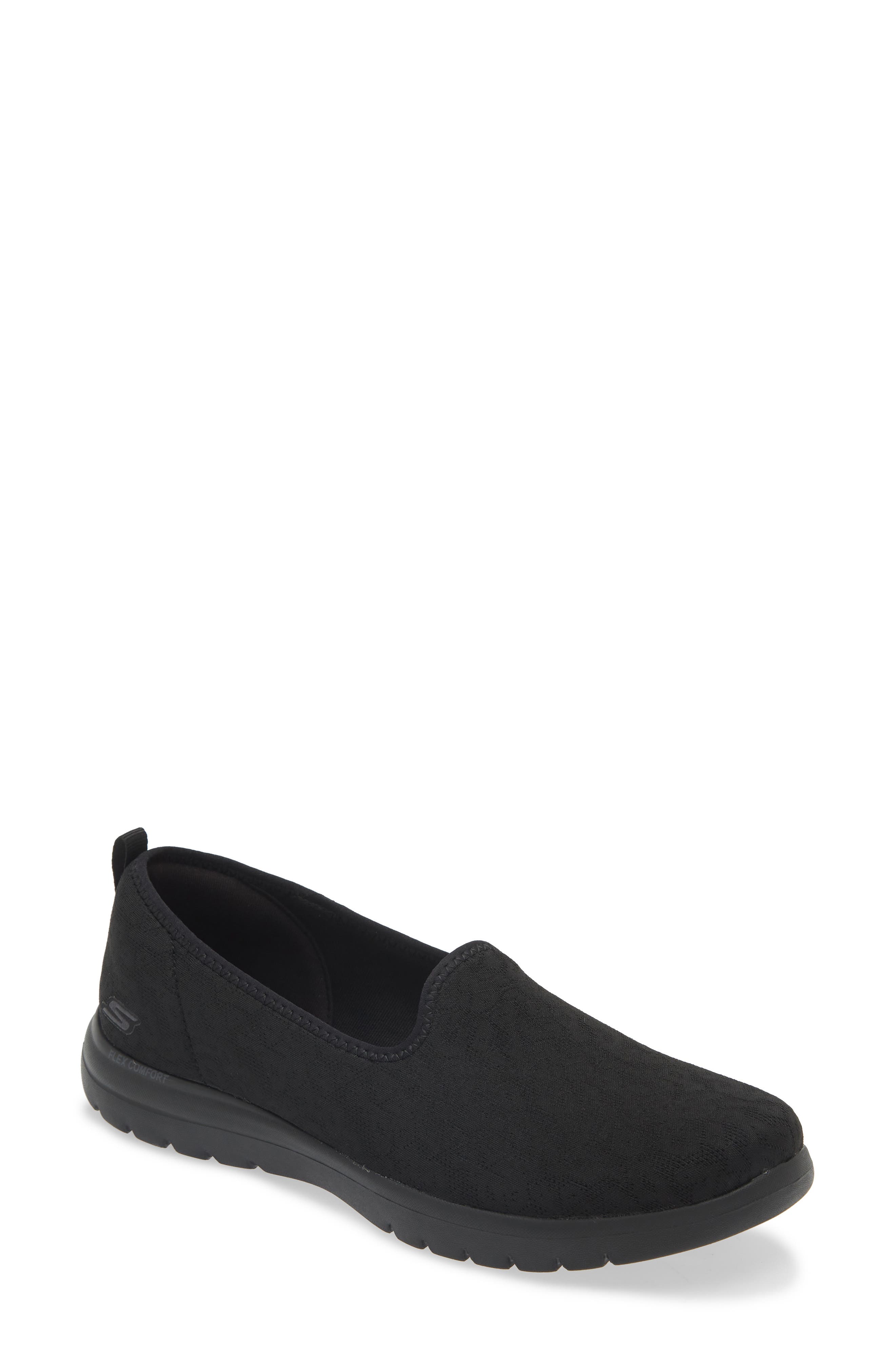 SKECHERS On the Go Flex Slip-On, Main, color, 