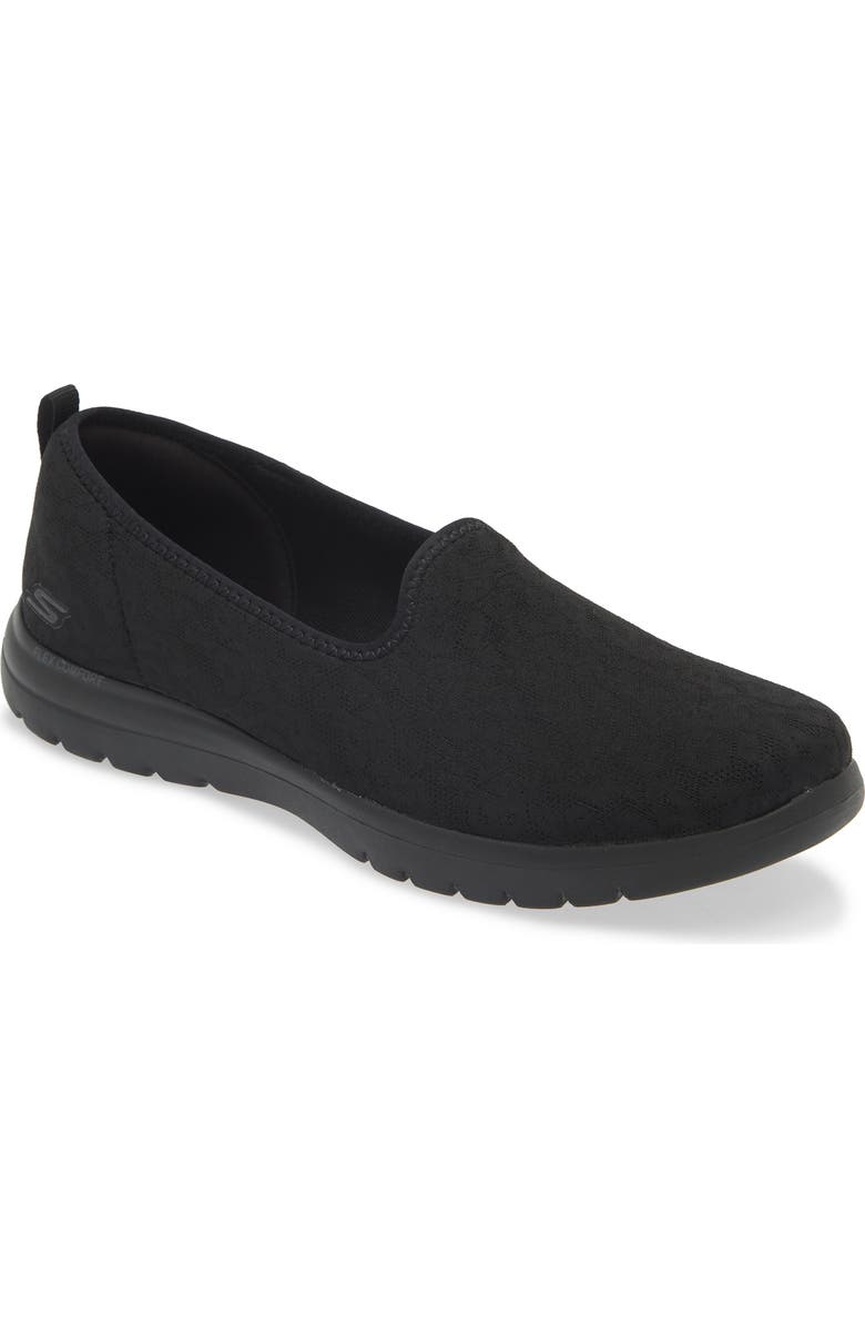 SKECHERS On the Go Flex Slip-On, Main, color,
