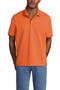 selected Light Orange