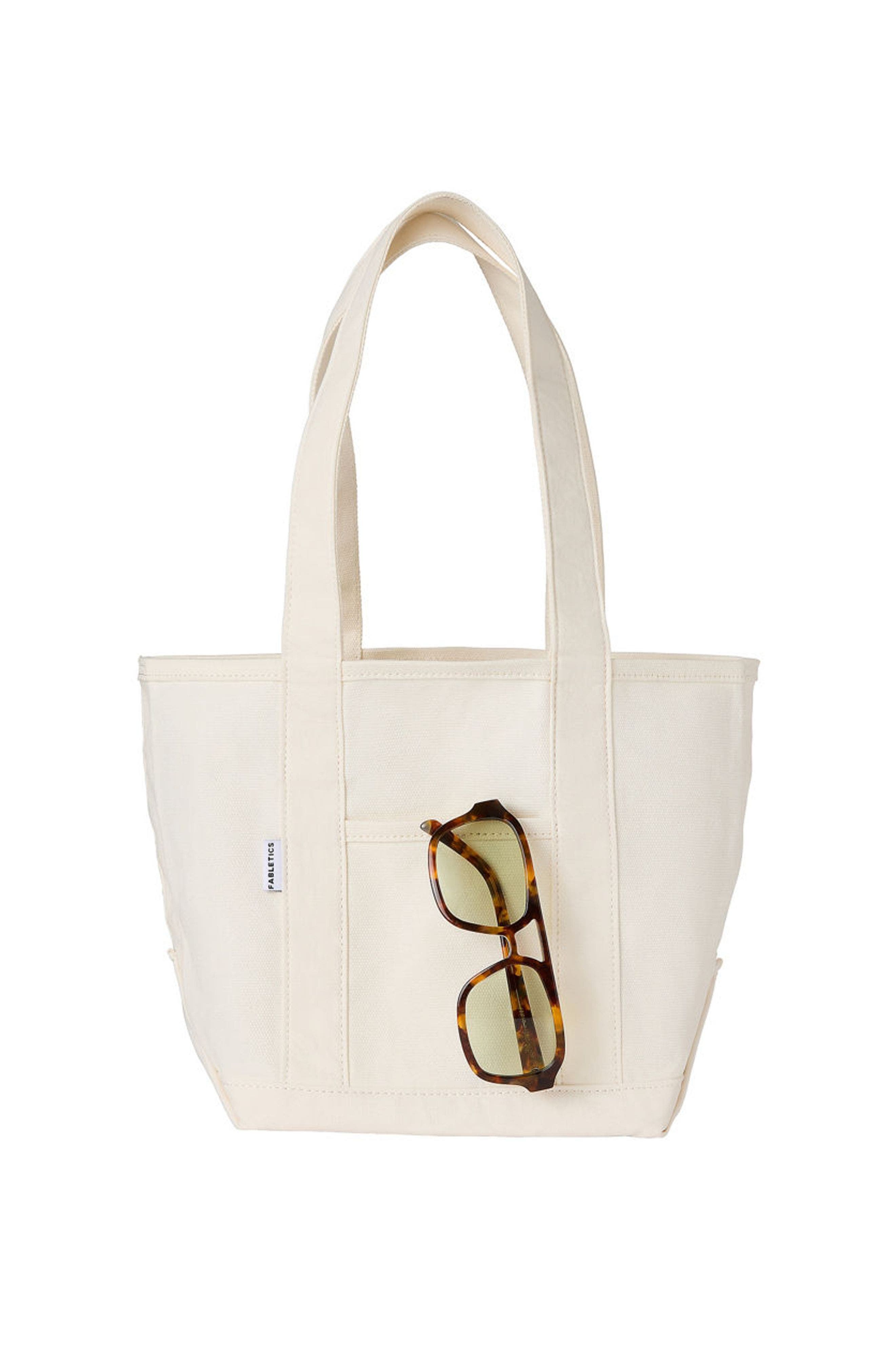 The Canvas Mini Day Tote, Alternate, color, CANVAS