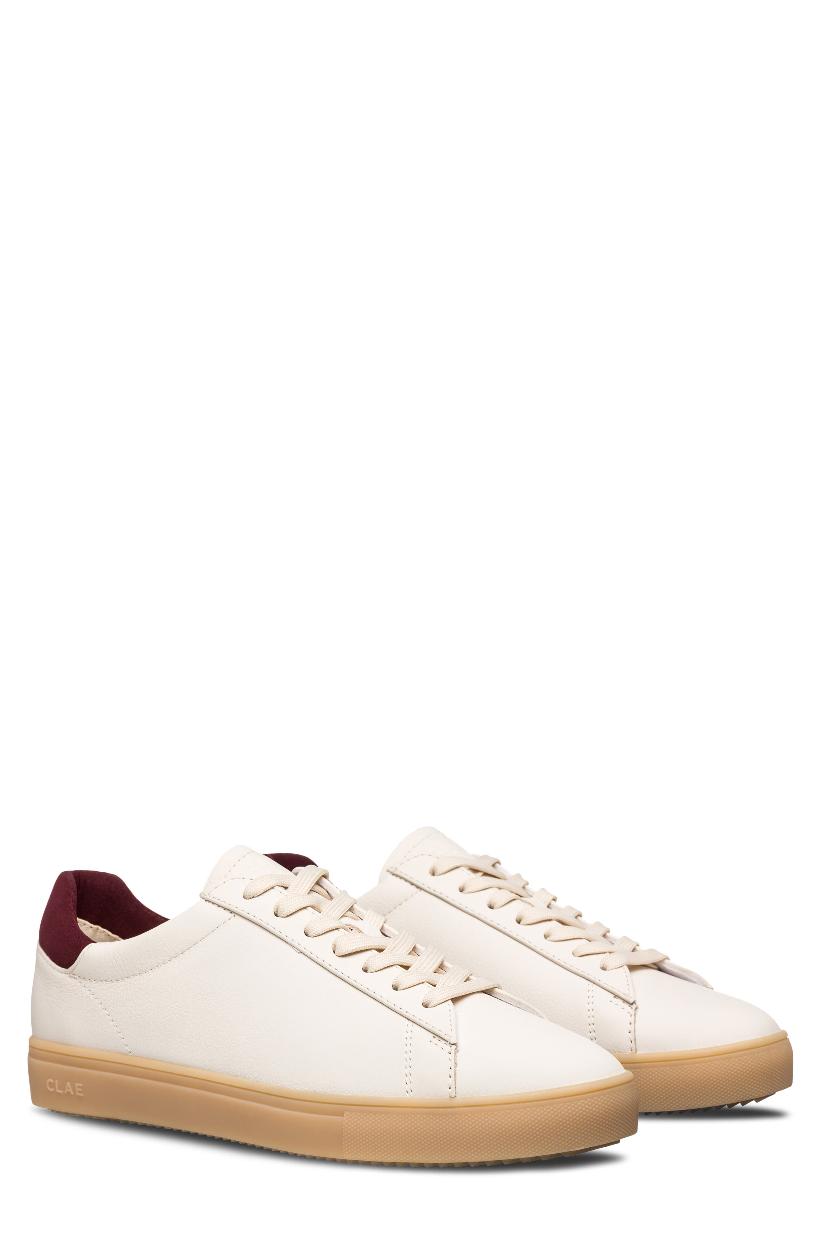 OFF WHITE/ ZINFANDEL