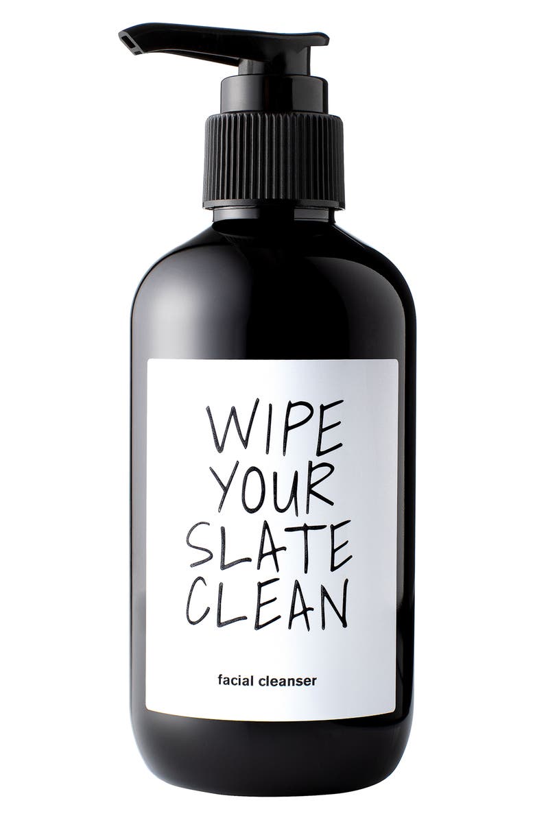 DOERS OF LONDON Facial Cleanser, Main, color, 