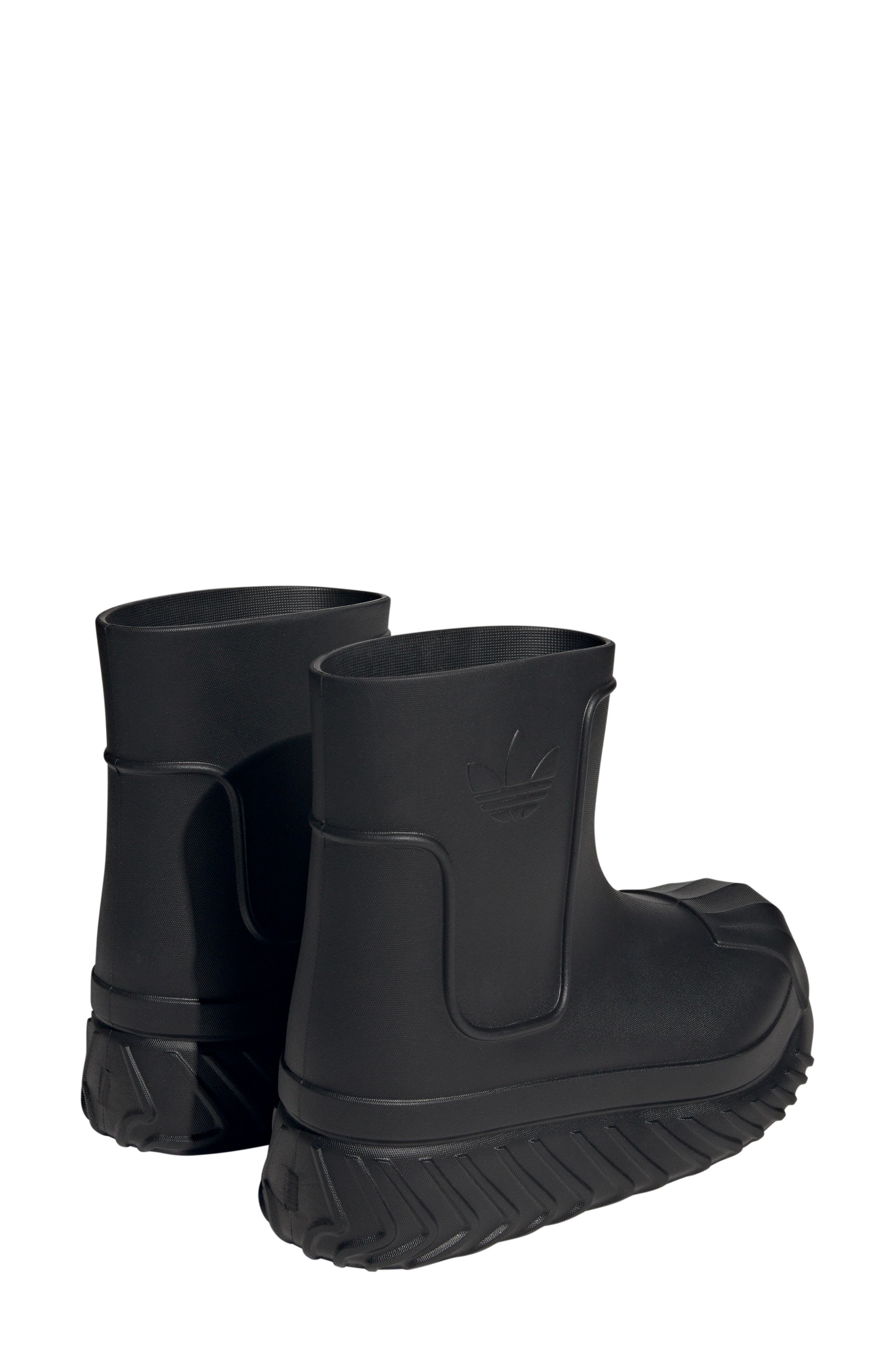 adidas AdiFOM Superstar Bootie, Alternate, color, 