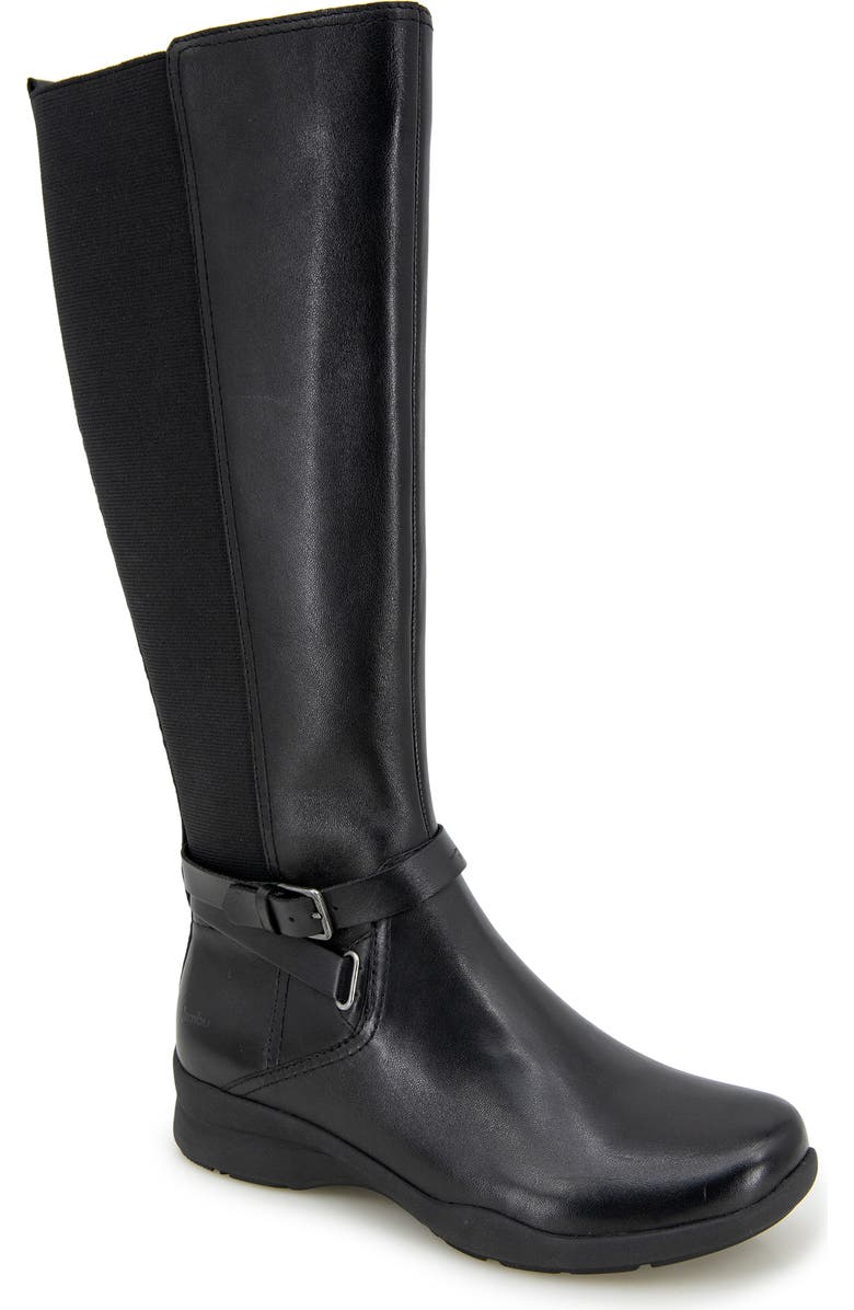 Jambu Taylor Casual Tall Boot, Main, color,