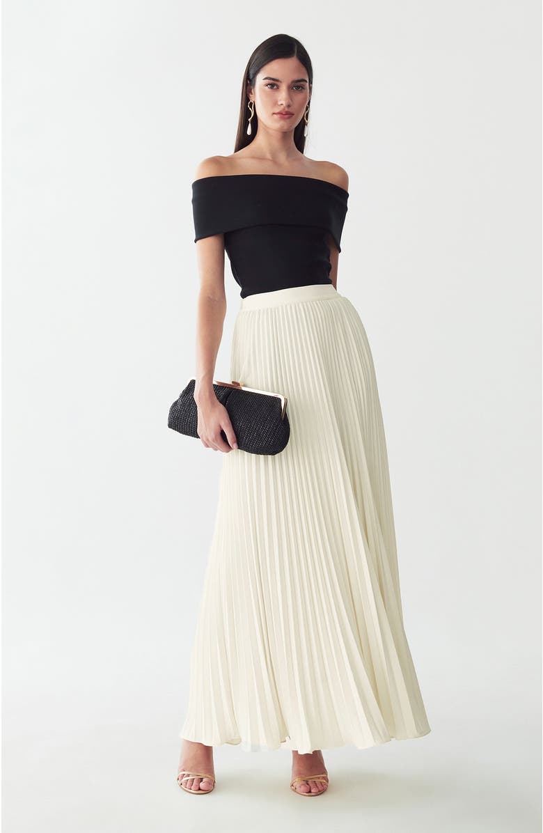 WILLA Amur Skirt, Alternate, color,